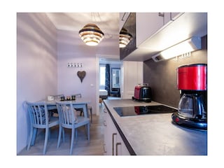 Ferienwohnung Salzburg Außenaufnahme 13