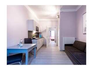 Ferienwohnung Salzburg Außenaufnahme 17