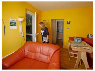 Ferienwohnung Bamberg Außenaufnahme 2