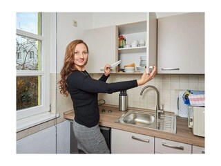 Ferienwohnung Bamberg Außenaufnahme 15