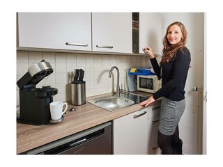 Ferienwohnung Bamberg Außenaufnahme 16