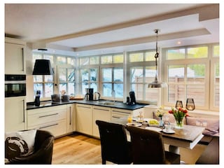 Ferienwohnung Neuharlingersiel Außenaufnahme 4