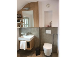 Ferienwohnung Neuharlingersiel Außenaufnahme 11
