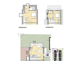 Ferienwohnung Neuharlingersiel Außenaufnahme 14