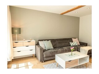 Ferienwohnung Bispingen Außenaufnahme 3