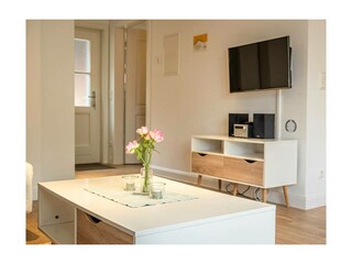 Ferienwohnung Bispingen Außenaufnahme 4