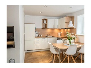 Ferienwohnung Bispingen Außenaufnahme 5