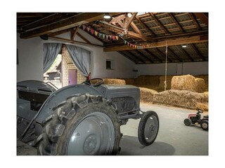 Ferienwohnung Bispingen Außenaufnahme 25
