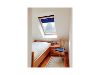 Ferienwohnung Luhme Außenaufnahme 4
