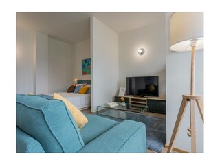 Ferienwohnung Turin Außenaufnahme 3