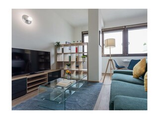 Ferienwohnung Turin Außenaufnahme 4