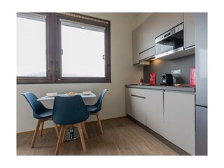 Ferienwohnung Turin Außenaufnahme 7