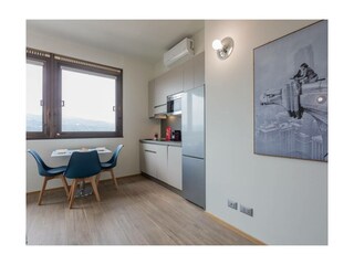 Ferienwohnung Turin Außenaufnahme 10