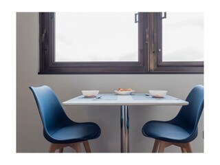 Ferienwohnung Turin Außenaufnahme 11