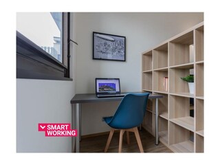 Ferienwohnung Turin Außenaufnahme 12