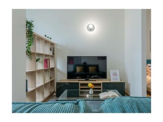 Ferienwohnung Turin Außenaufnahme 13