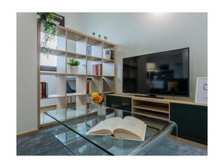 Ferienwohnung Turin Außenaufnahme 14