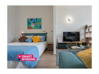 Ferienwohnung Turin Außenaufnahme 18