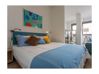 Ferienwohnung Turin Außenaufnahme 19