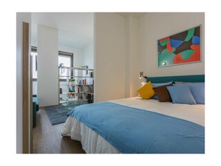Ferienwohnung Turin Außenaufnahme 20