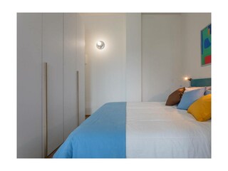 Ferienwohnung Turin Außenaufnahme 21