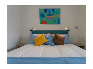 Ferienwohnung Turin Außenaufnahme 22