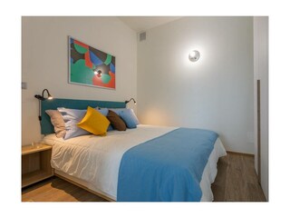Ferienwohnung Turin Außenaufnahme 23
