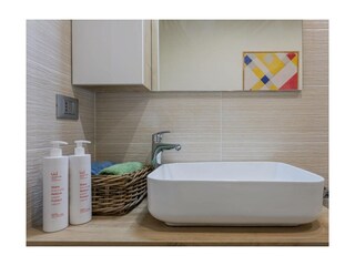Ferienwohnung Turin Außenaufnahme 31