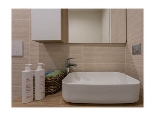 Ferienwohnung Turin Außenaufnahme 34