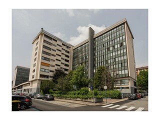 Ferienwohnung Turin Außenaufnahme 37