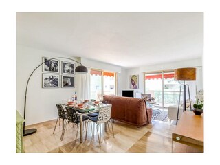 Ferienwohnung Saint-Raphael Außenaufnahme 3