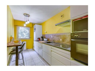Ferienwohnung Saint-Raphael Außenaufnahme 4