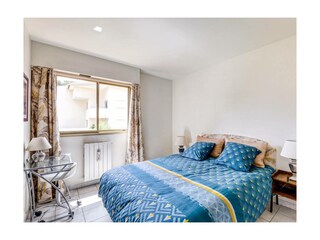 Ferienwohnung Saint-Raphael Außenaufnahme 5
