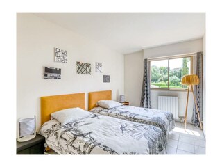 Ferienwohnung Saint-Raphael Außenaufnahme 7