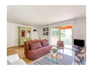 Ferienwohnung Saint-Raphael Außenaufnahme 9