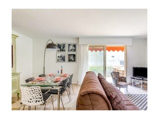 Ferienwohnung Saint-Raphael Außenaufnahme 10