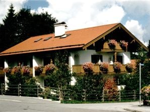 Ferienwohnung Haus Marina - Bad Kohlgrub - image1