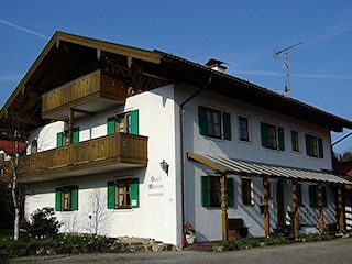 Haus Marina Eingangsbereich