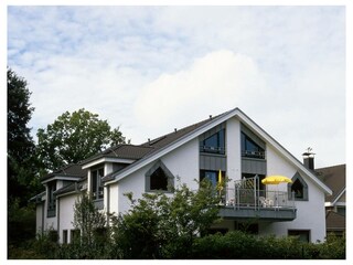 Ferienwohnung Bad Zwischenahn Außenaufnahme 5