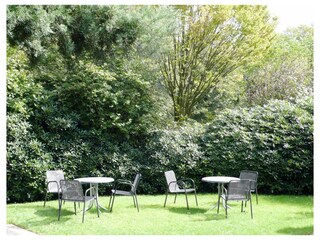 Ferienwohnung Bad Zwischenahn Außenaufnahme 8
