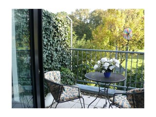 Ferienwohnung Bad Zwischenahn Außenaufnahme 11