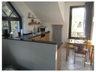 Ferienwohnung Bad Zwischenahn Außenaufnahme 12