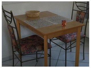 Ferienwohnung Bad Zwischenahn Außenaufnahme 13