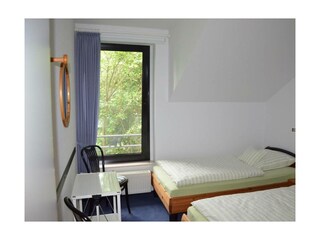 Ferienwohnung Bad Zwischenahn Außenaufnahme 14