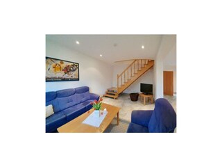 Ferienwohnung Luhme Außenaufnahme 2