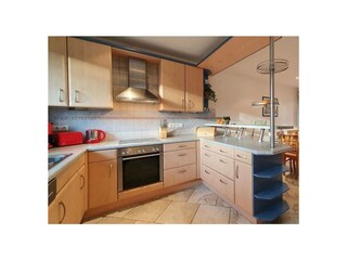 Ferienwohnung Luhme Außenaufnahme 3