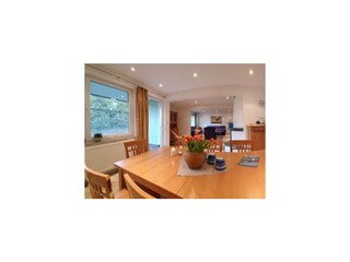 Ferienwohnung Luhme Außenaufnahme 4