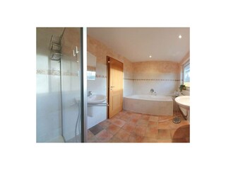 Ferienwohnung Luhme Außenaufnahme 5