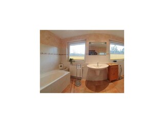 Ferienwohnung Luhme Außenaufnahme 6