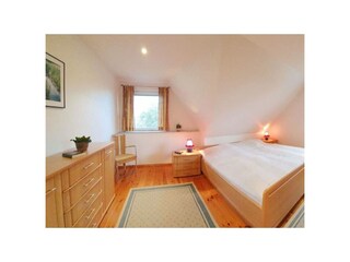 Ferienwohnung Luhme Außenaufnahme 7